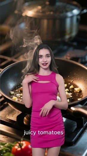 Creamy Tuscan White Bean Skillet | Hearty Plant-Forward Dinner #shorts #easyrecipes #recipes