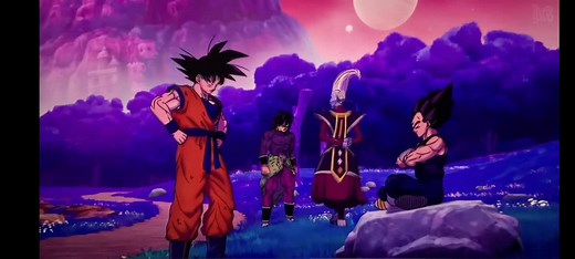 ‼️ DRAGON BALL SUPER: SUPER HERO ‼️ Completa español latino. | Dragon BALL SUPER fans