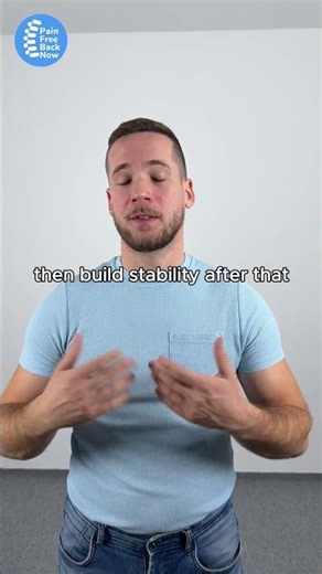 Disc Bulge Recovery Phases Phase 0 to Phase 3 Explained