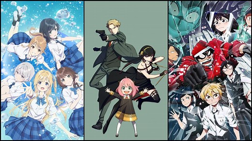 10 Fall 2025 Anime That Deserve a Sequel