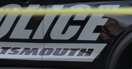 13-year-old boy shot on Virginia Avenue in Portsmouth