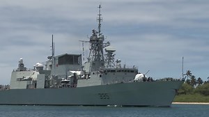 The Real Roles of Frigates, Corvettes, and Subs: The Warship Hierarchy Explained