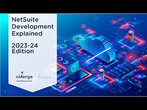 NetSuite Developers Explained (2023-2024 Edition)