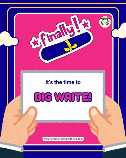 Free Creative Writing Session for Kids Grades 3–5 | Live Zoom Class