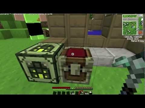 Sim-U-Kraft Tutorial 2 - Builders and Building