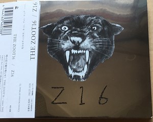 The Zoot16 - Z16