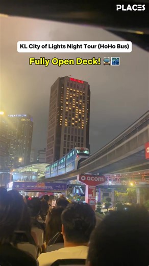 International Tourist & Airasia Rewards at Sungei Wang Plaza! 🇲🇾✨ . From indoor-karting & fun night-time city tours 🏎️🌃 to AirAsia points & awesome shopping deals, ✈️🛍️ tourists can grab hold of bang for the buck shopping privileges in the heart of KL! 😍 . Experiences You Shouldn’t Miss 👇 🚌 HOHO KL City of Lights Night Tour — Fully open deck bus for the best night views 🏎️ Blastacars Malaysia — Indoor drift karting for thrill seekers 🍫 Chocolate Fame M.A.G — Perfect spot for Malaysian 