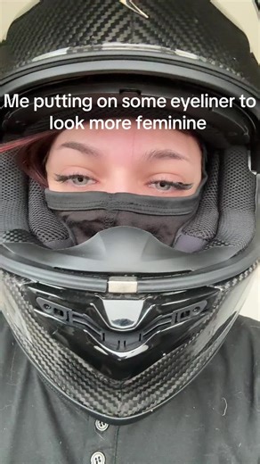 not me putting these on for a tik tok #bike #fyp #girls #viral #women