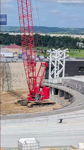 Live Nation reveals first look at 'Mystic Lake Amphitheater'