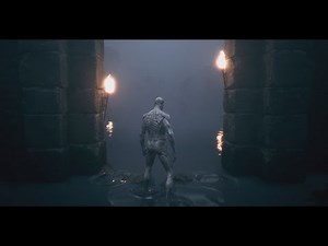 MORTAL SHELL Gameplay *BETA* (No Commentary rYu)