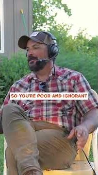 How the Ozark Hillbilly Stereotype Started...