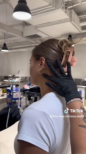 Fine Line Tattoos: Your Affordable Ink Therapy in Melbourne