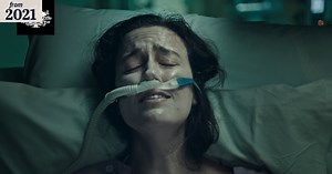 Confronting COVID ad’s message has been misinterpreted