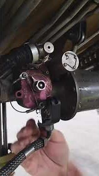 Embraer Eng CF34 Anti -Ice Valve Deactivation