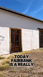 Fairbank, Arizona - One of Arizona’s Best Preserved Ghost Towns #nicolefordphotography #nicoleford #arizona #ilovearizona #adventure #photooftheday #west #explorearizona #landscape #usa #hikingtrail #roadtrip #landscapephotography #visitarizona #ArizonaTravel #historyfacts #history #explorepage #highlightsシ゚ #wildwest #arizonalandscapephotography #fun #arizonatravel #oldwest #ghosttown | Nicole Ford Photography