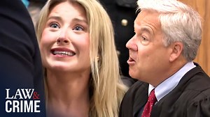 ‘Obsessive’ Stalker Teacher Freaks Out in Court as Judge Locks Her Up | Law&Crime