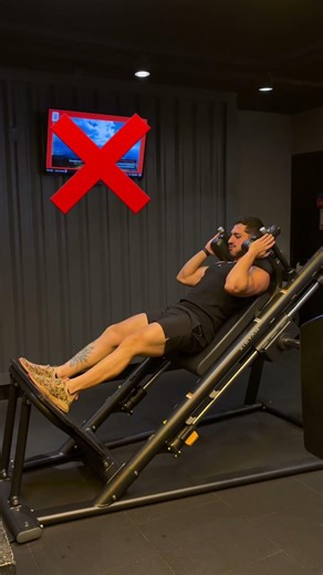 HACK LINEAR ERRADO x CERTO