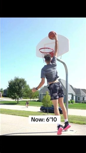 Thank you Tru height! 🤩