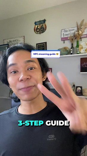 Complete NPC Streaming Tutorial | Streamer Guide
