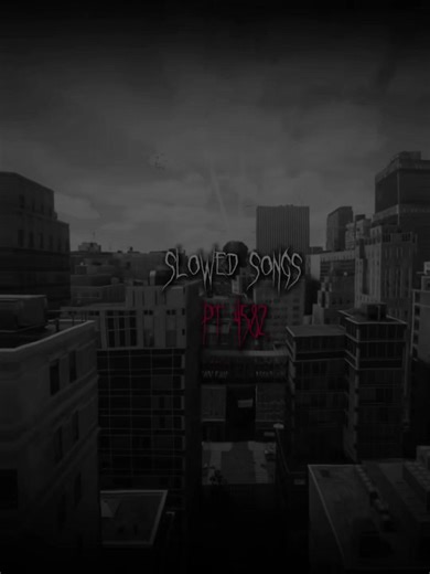 Slowed Funk Playlist: Push the Feeling On