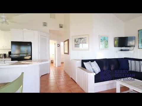 Peace 'n Rice · Elbow Cay · Abaco · Bahamas - Oceanfront pool overlooking the Atlantic!