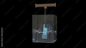 Immersion cooling, the next generation of data center cooling