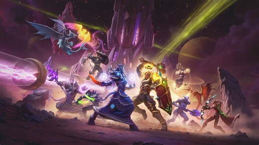 World of Warcraft Classic Fresh Players Can Get a Free Mount For Playing Midnight