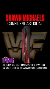 99K views · 1.3K reactions | WWF SUPERSTARS - SEPTEMBER 9, 1995 CHECK US OUT ON SPOTIFY, TWITCH & YOUTUBE @ thatwrestlingdood Don’t forget to LIKE, COMMENT, SHARE & FOLLOW...... #shawnmichaels #wwfsuperstars #90swrestling #wwe #thatwrestlingdood #luchalibre | That Wrestling Dood | Facebook