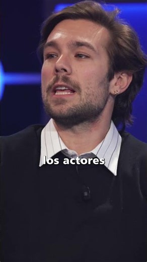 Carlos Cuevas and the ability to improvise