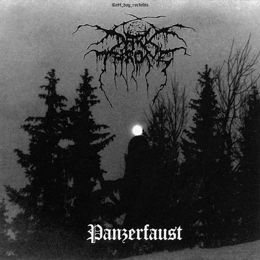 Quintessence - Darkthrone Lyrics | Black Metal Rock