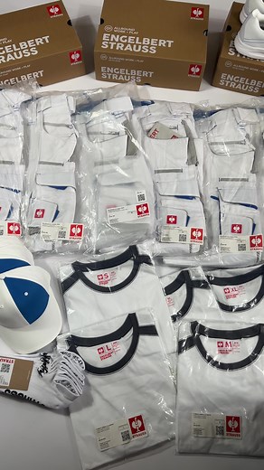 Engelbert Strauss Workwear Collection in Telegram Channel