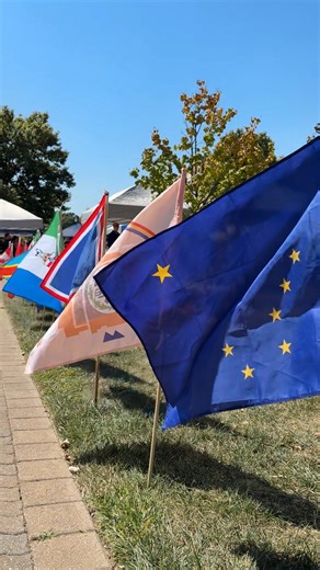 Xavier University on Instagram: "Xavier offers so many opportunities for a study abroad experience, from a week long to a whole semester. Visit The Center for International Education to find a program that fits your Xavier journey."