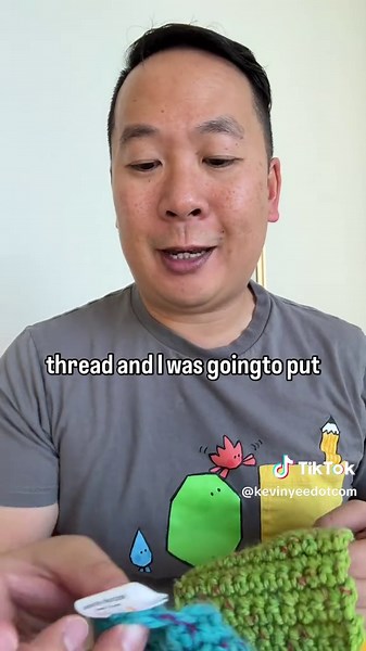 Hilarious Crochet TikTok Comedy Compilation