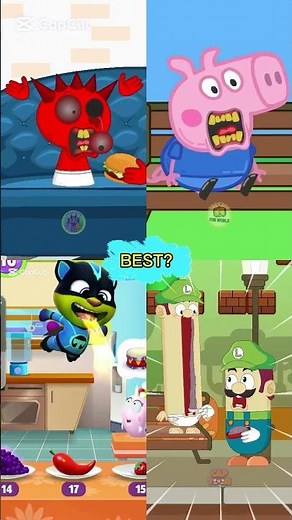 Aaaaaaaaaa (Animation meme)#shorts #memes #trending