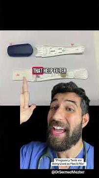 “Pregnancy Tests are Being Used as Plan B Pills” #how