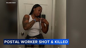 Woman killed in Orland Park shooting identified as postal worker, officials say