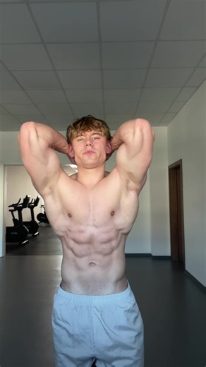 Se tesim na leto extremneee #18 #czech #gym #fyp #forupage