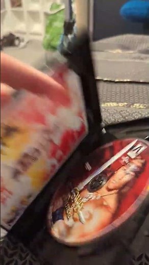 Conan the Destroyer 4K UHD Blu-ray overview