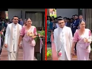 Amila Dasanayake Wedding | Finally ❤ Happy Wedding Life Amila Sir
