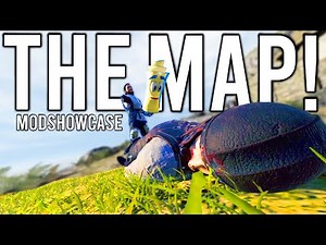 Blade and Sorcery Mods That Change Your World | Mod Showcase