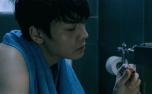 【陈伟霆】电影【前度】cut