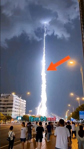Unusual Weather Events You May Have Never Seen 🙀😳