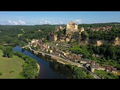 Au fil de la Dordogne, ce soir à 20h50 sur France 5