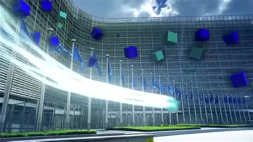 Watch Live: Europe Today — Your new morning show, live from Brussels | Euronews English