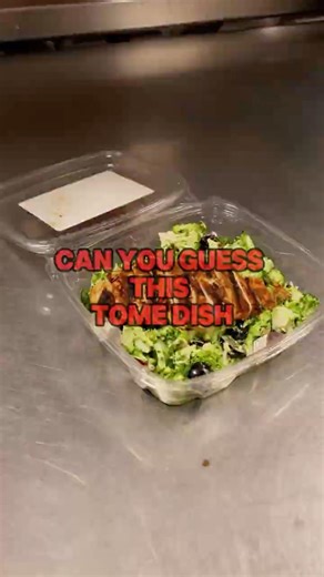 Can you guess what we're making? #catering #foodie #chefselection ￼