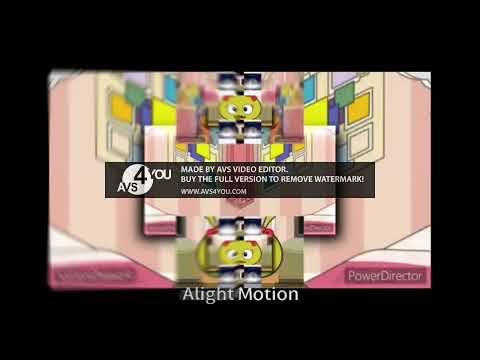 (SLOW WARNING) (YTPMV) Loody Watches The Paramount DVD Logo Waiting For Scan Scan In Slow Mirrored