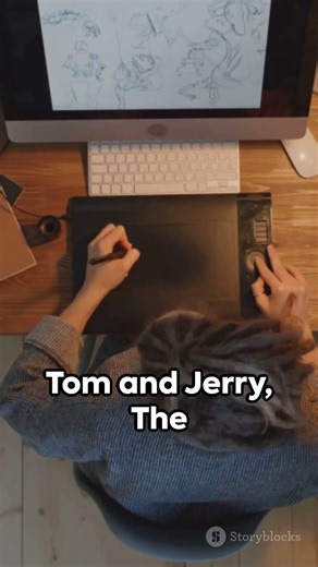 Animation_ The Pre-Computer Era