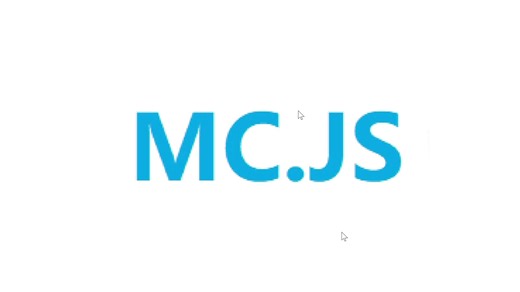 mc网页版mc.js完整
