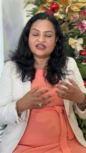 WATCH|| Minister of Human Services and Social Security, Hon. Dr. Vindhya Persaud explains the Care Economy initiative announced by His Excellency, Dr. Mohamed Irfaan Ali, an investment in community and household care that supports women, the elderly and persons with disabilities, while creating jobs and driving inclusive growth. | Ministry of Human Services and Social Security