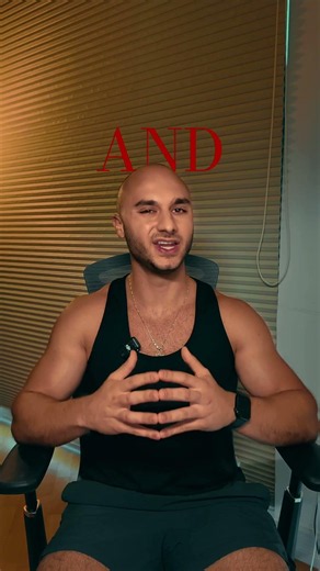 Let's get @thekumarmethod back in shape.